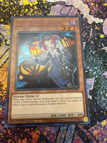 Yugioh ersprint guida - yugioh,