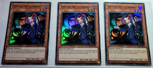 Yugioh guida turistica - yugioh!,