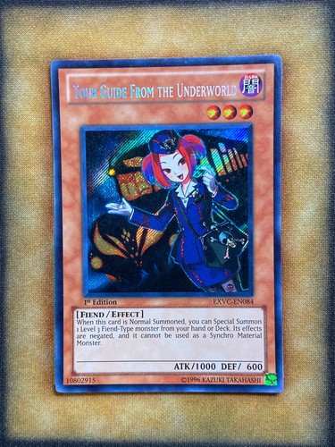 Yugioh guida turistica - guida, dagli