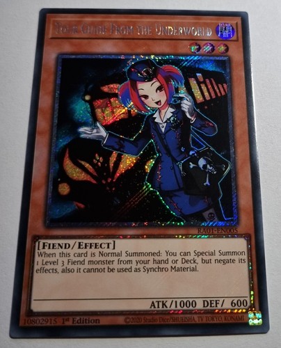 Yugioh guida turistica - turistica, dagli