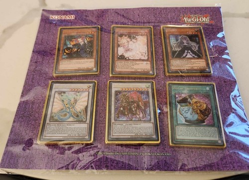 Set spille yugioh - yugioh, guida