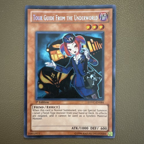 Yugioh guida turistica dagli - turistica,