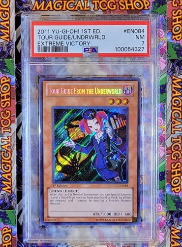 Yugioh guida turistica - yugioh, dagli
