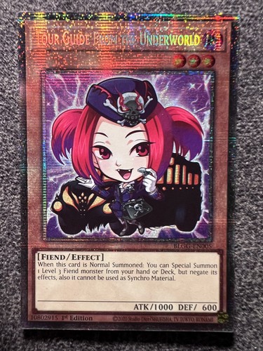 Yugioh guida turistica - guida, dagli