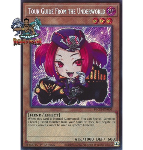 Yugioh guida turistica - 1x,