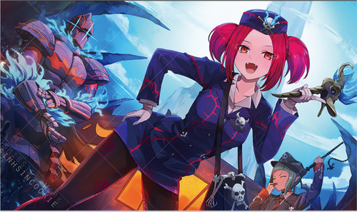 Yugioh tappetino gioco - yugioh,