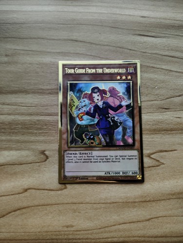 Guida turistica - yu-gi-oh!,
