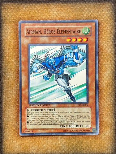 Yugioh eroe elementale stratos - yugioh,