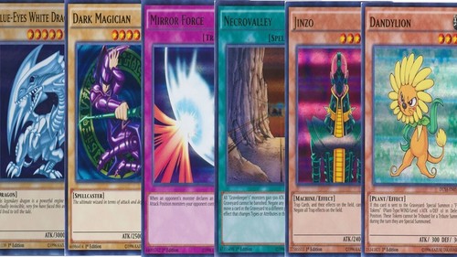 Yugioh 2017 saga duellanti - 2017,