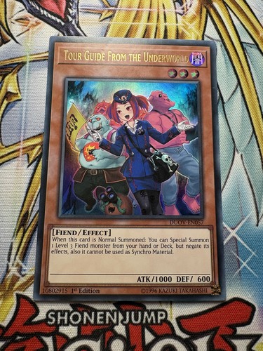 Yugioh guida turistica dagli - guida,