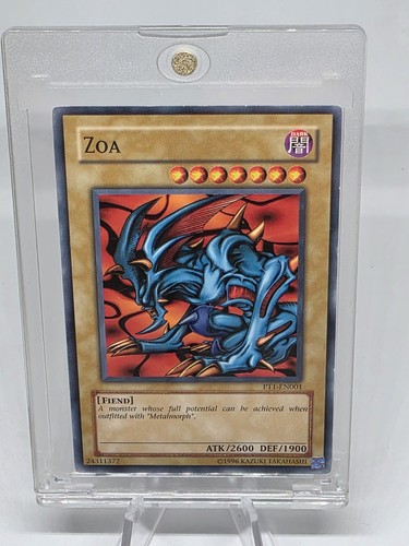 Yugioh zoa pt1 - pt1-en001, del