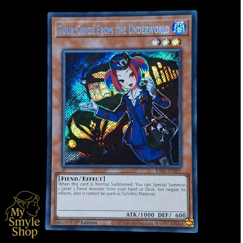 Yugioh guida turistica - -,