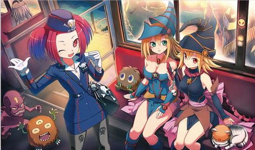 Yugioh tappetino gioco - da,