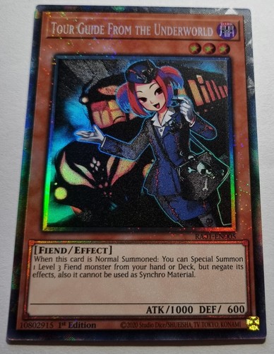 Yugioh guida turistica dagli - yugioh!,