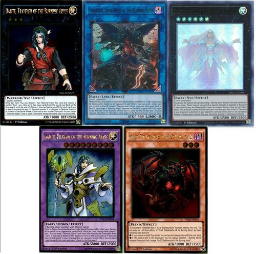 Mazzo bilancio yugioh abisso - yugioh,
