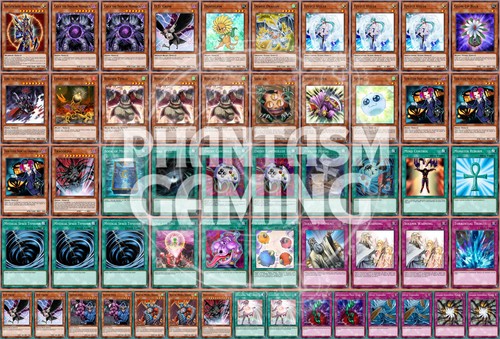 Plant synchro deck - plant,
