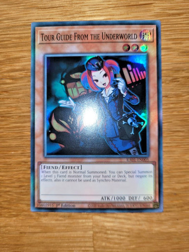 Yugioh guida turistica - yugioh,
