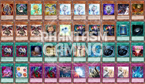 Plant synchro deck guida - synchro,