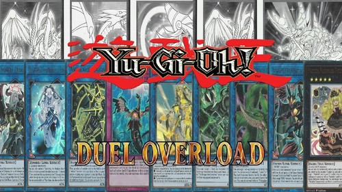 Yugioh 2020 duello - yugioh,
