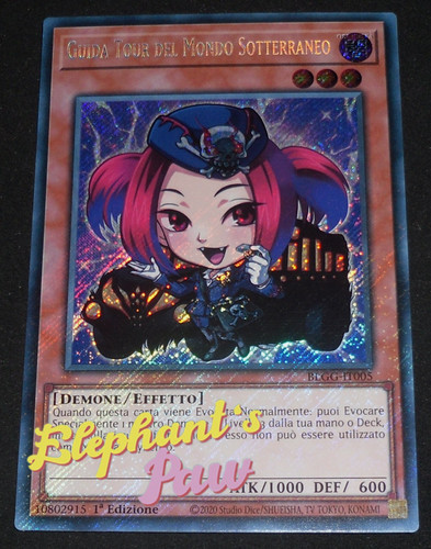 Yugioh guida tour - guida, mondo