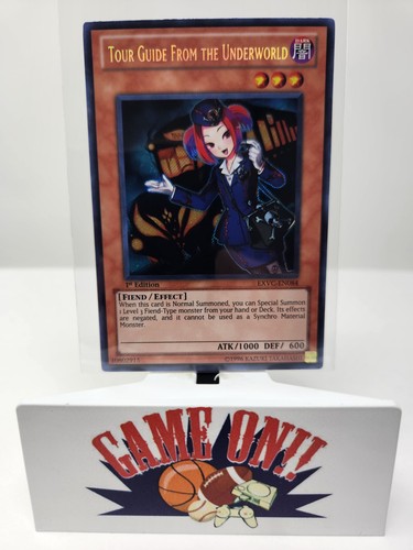 Yugioh guida turistica - yugioh, dagli