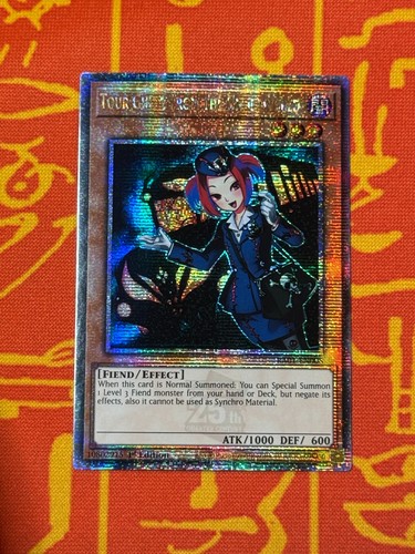 Yugioh tour guide from the - yugioh,