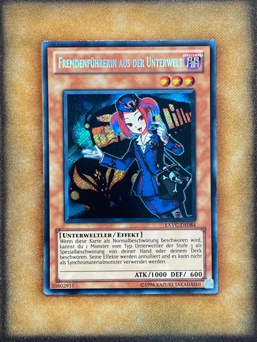 Yugioh guida turistica dagli - guida,