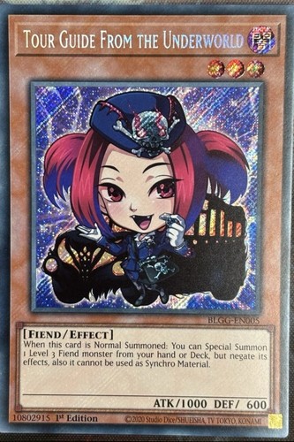 Yugioh guida turistica dagli - yugioh,